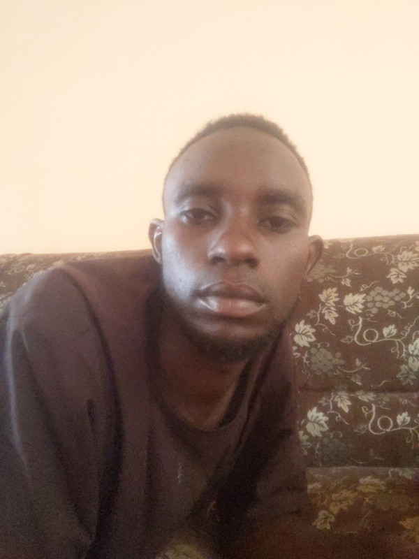 Niyonshima Dieudonne