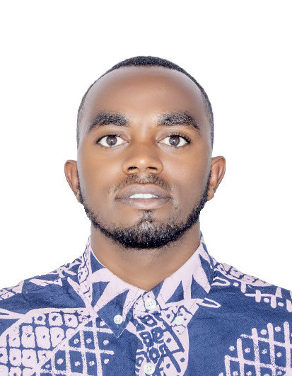 Niyonkuru Cedric